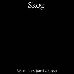 Skog (ARG) : De Throne av Familien Treet